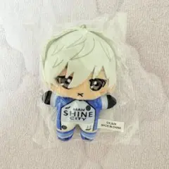 2025年最新】凪誠士郎 ぬいぐるみの人気アイテム - メルカリ