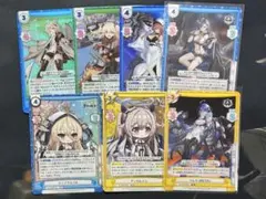 Reバース アズールレーン RRR pr まとめ
