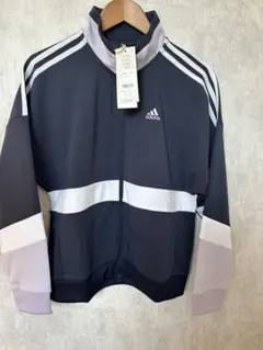 adidas アディダス トラックジャケット ジャージ　レディース　トップス