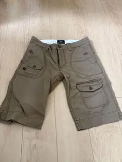 ALPHA INDUSTRIES ショートパンツのサムネイル