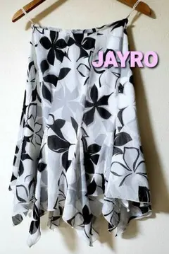 ♡JAYRO♡ スカート/フレアースカート/膝丈スカートのサムネイル