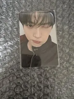 TXT スビン東京 会場限定 ラキドロ トレカ weverse