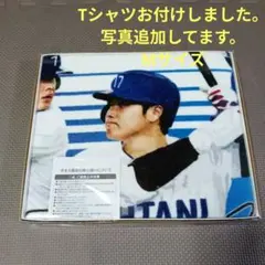 大谷翔平 選手 タオル MLB PLAYERS
