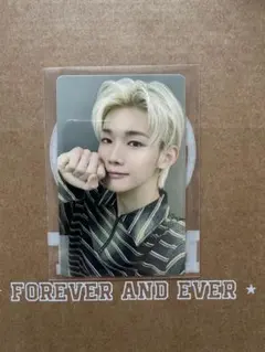 &TEAM タワレコ　ラキドロ　JO Back to Life