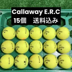 ロストボール キャロウェイ