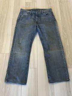 LEVI 501 ストレートデニム W30 L32