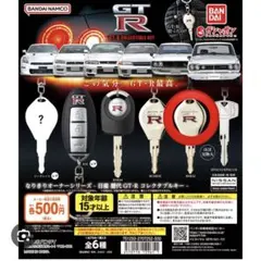 なりきりオーナーシリーズ カプセルトイ