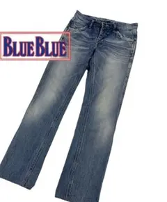 ハリウッドランチマーケット デニム