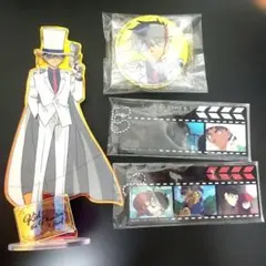 名探偵コナン　グッズまとめ売り