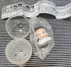 鬼滅の刃　おねむたん　狛治