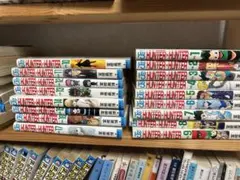HUNTER×HUNTER 1〜23巻セット 公式ガイド付き - メルカリ