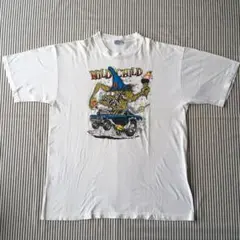 【大きめ】ラットフィンク Tシャツ XLのサムネイル
