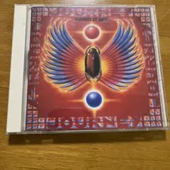 ジャーニー/グレイテスト・ヒッツ～永遠の旅