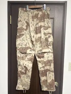 チョコチップカモ　ROTHCO