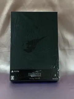 2026年最新】ff7リバースコレクターズエディションの人気アイテム