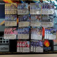 バトスピ ミトラ