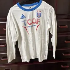 アディダス ロンt