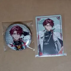 ローレン・イロアス 1st LIVE FACE ランダム缶バッジ | Mercari