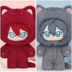 2025年最新】天城燐音 ぬいぐるみ 中国の人気アイテム - メルカリ