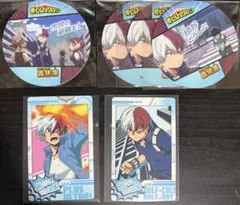 2025年最新】轟焦凍 トランプの人気アイテム - メルカリ