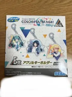 プロセカ アクリルキーホルダー 天馬咲希