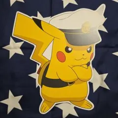 ポケットモンスター　ピカチュウのサムネイル