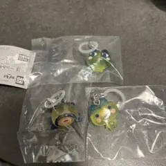 たまごっち　めじるしアクセサリー3