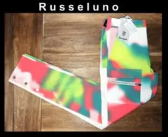 新品 Russeluno SKINNY CARGO PANTS (4/M)　Ⓗ