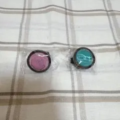 あんスタ あんさんぶるスターズ 斎宮宗 影片みか リングライト あんスタ リングライト ハート型 ダイヤ Valkyrie 斎宮宗 影片