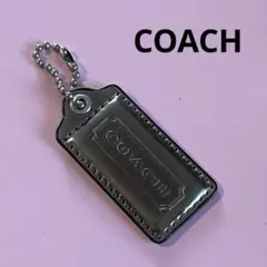☆☆COACH☆キーホルダー☆バッグチャーム☆☆