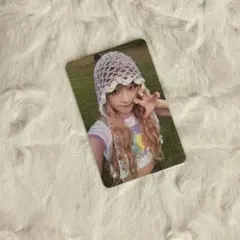 ILLIT I'll like you イロハ