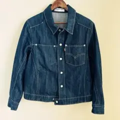 2025年最新】リーバイス 立体裁断 エンジニアgジャンの人気