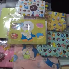 ミスタードーナツ ポケモン 福袋