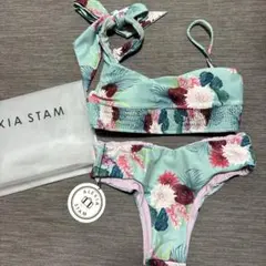 新品未使用✨ALEXIA STAM セパレート水着・ビキニ Sサイズ　Mサイズ