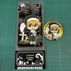 ウィンドブレイカー キャラクターグッズ