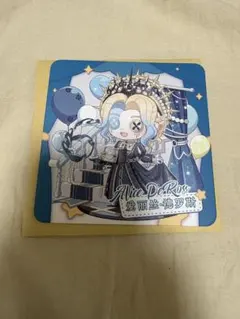 第五人格　アリス　記者　中国　コースター