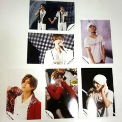 Hey! Say! JUMP　山田涼介くん　公式写真