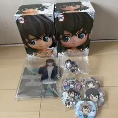 鬼滅の刃 イノスケ フィギュア