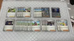 【大特価】ポケモンカード トレーナーズ 汎用サポート 31枚まとめ売り