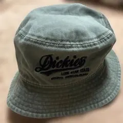 Dickies バケットハット カーキ　サイズ57.5㎝