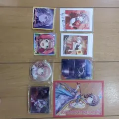 プロセカ 望月穂波 まとめ売り