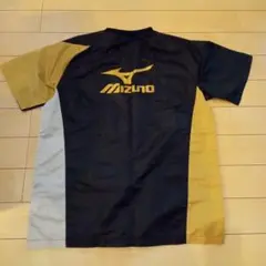 Mizuno ミズノ ピステ メンズ Oサイズ