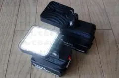 強力 作業灯 マキタ バッテリー ワーク ライト USB 18V BL1860B