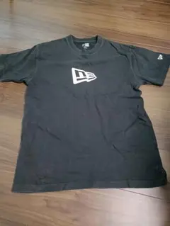 NEWERA Tシャツ S ニューエラ