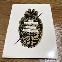 THE ORAL CIGARETTES 2017年日本武道館LIVE