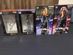 東京リベンジャーズ　フィギュア 4体セット