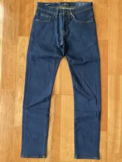 日本未入荷‼️LTBデニム28inc個性的なスーパースキニーデニム