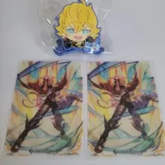 グラブル フェザー セット