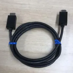純正品　PlayStation5 HDMIケーブル