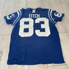 Abercrombie & Fitch ヴィンテージTシャツ S